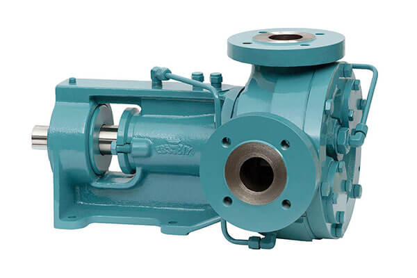 Ebsray Gear Pumps Image