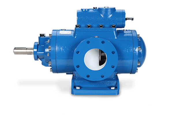 Blackmer Screw Pumps