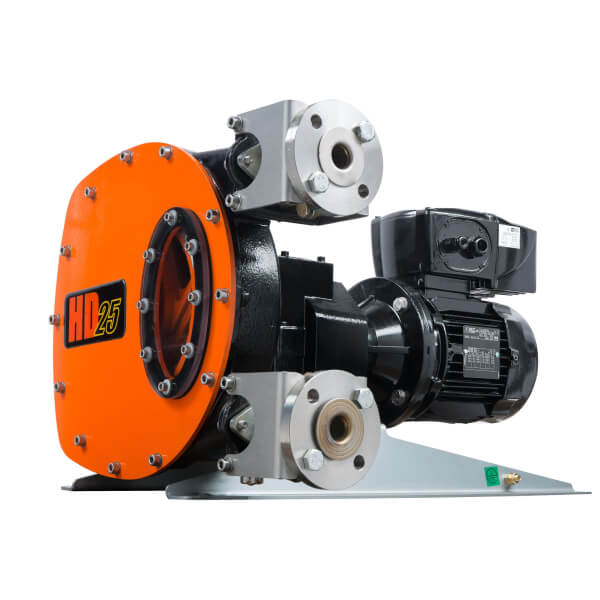 Abaque Hose/Peristaltic Pumps Image