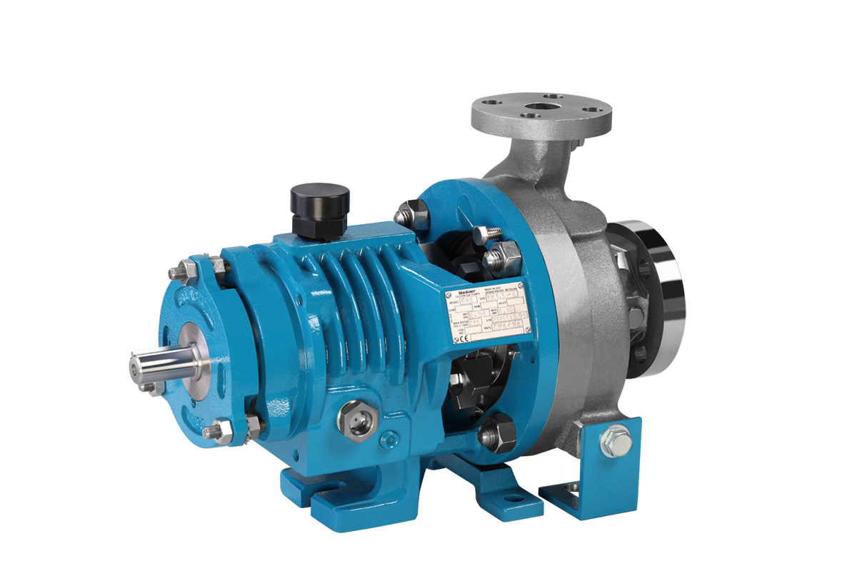 Blackmer Centrifugal Pumps