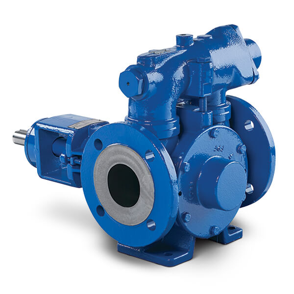 Mouvex Sliding Vane Pumps Image