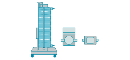 Depth Filtration