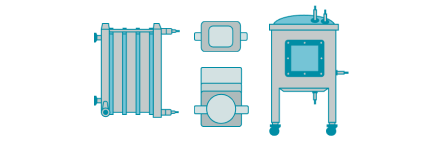 Tangential Flow Filtration (TFF)