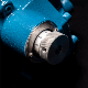 Neptune Diaphragm Hydraulic Metering Pump - 500-A Series