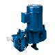 Neptune Diaphragm Hydraulic Metering Pump - 500-A Series