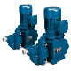 Neptune High Capacity Hydraulic Metering Pump - 560 Series