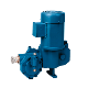 Neptune Diaphragm Hydraulic Metering Pump - 500-E Series