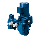 Neptune Diaphragm Hydraulic Metering Pump - 500-D Series