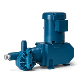 Neptune Low Volume High Pressure Metering Pump - 6000 Series