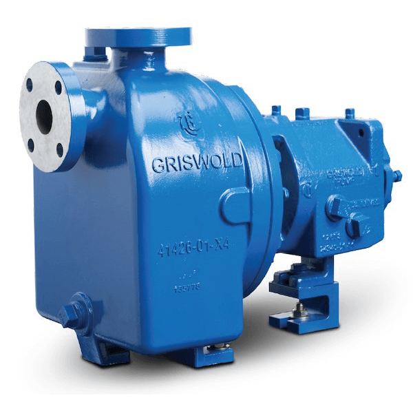 811SP Series Pump-1