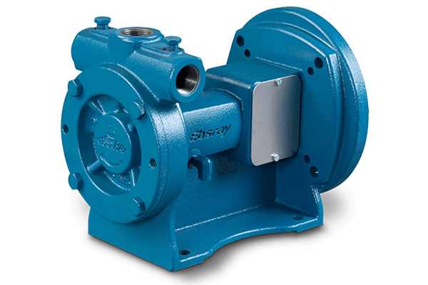 Blackmer Regenerative Turbine Pumps