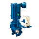 Neptune Diaphragm Leak Detection for Hydraulic Metering Pumps