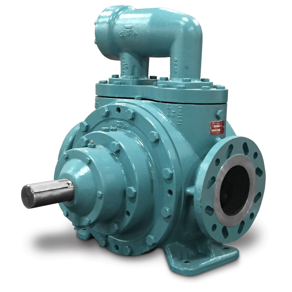 Ebsray Sliding Vane Pumps Image