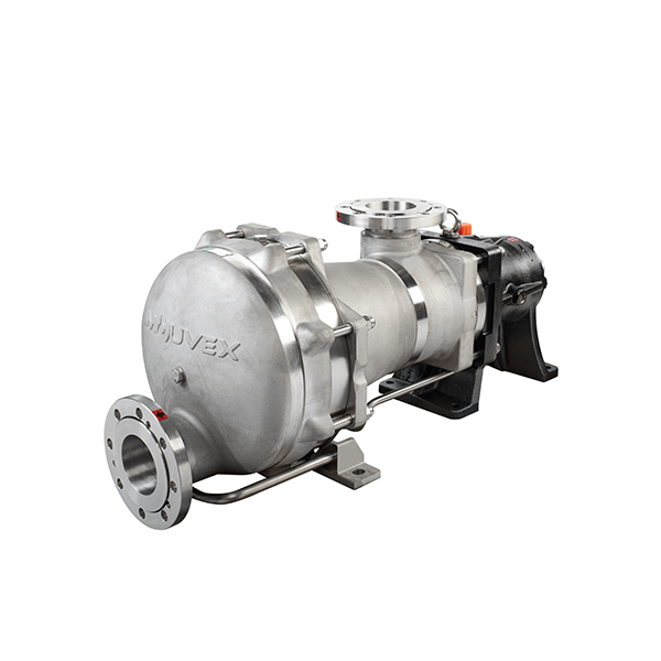 Mouvex G-FLO Series Pumps Image