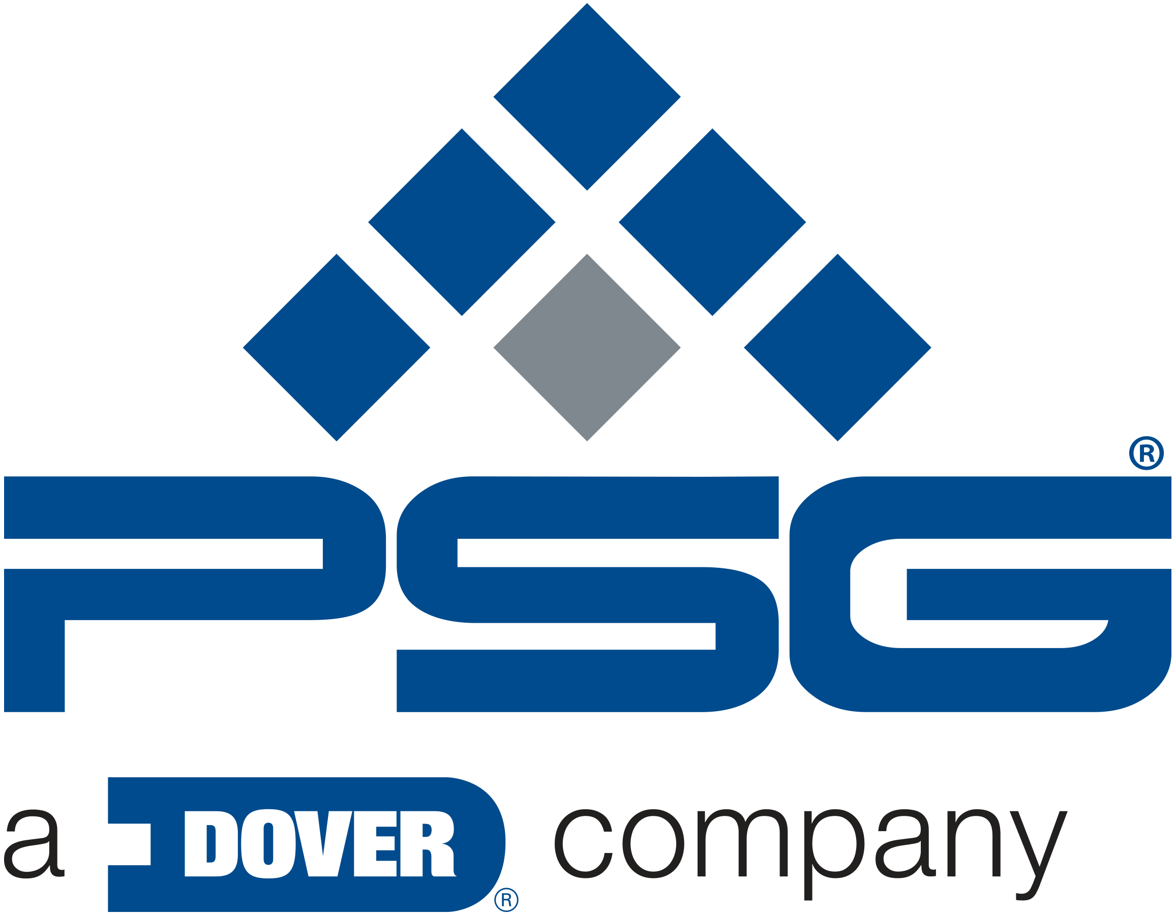 PSG Corporate Logo