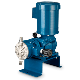 Neptune Mechanical Metering Pump - MP7100 Series