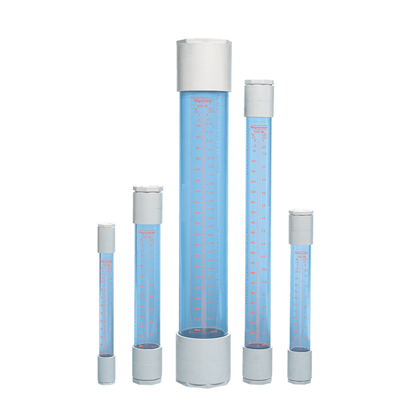 Calibration Columns