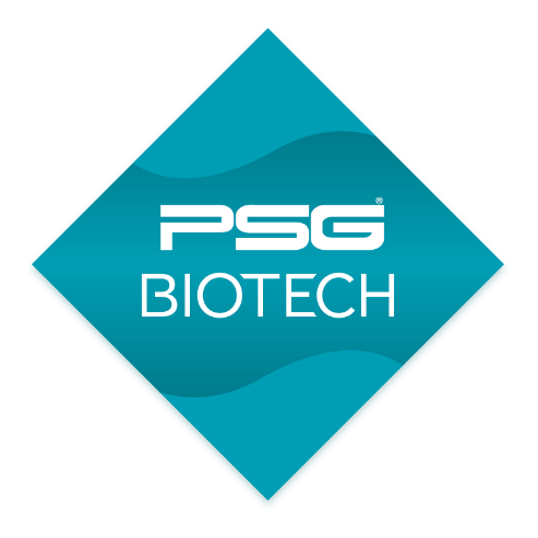 PSG Biotech Logo