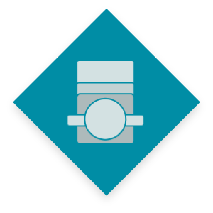 Pumps Diamond Icon