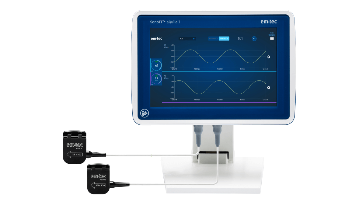 aQuila System Announcement